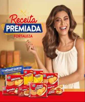 Imagem: Fortaleza Sorteia R$ 500 mil em Prêmios