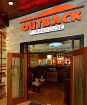 Imagem: Outback e Abbraccio Ganham Serviço de Delivery