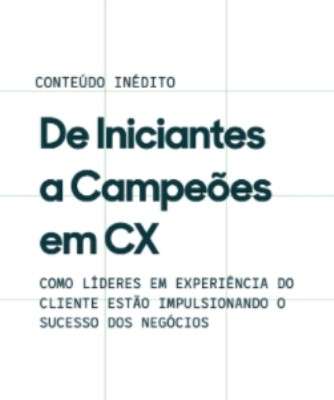 Imagem: Zendesk e ESG Apresentam Estudo Hoje