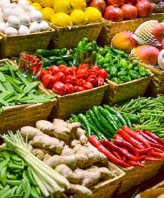 Imagem: Setor de Bebidas e Alimentos Compra Ativos