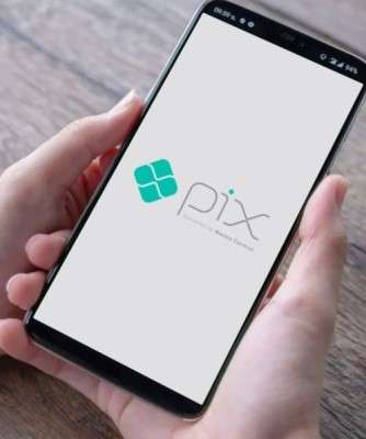 Imagem: Pix Entre Empresas Aumenta 46 Vezes