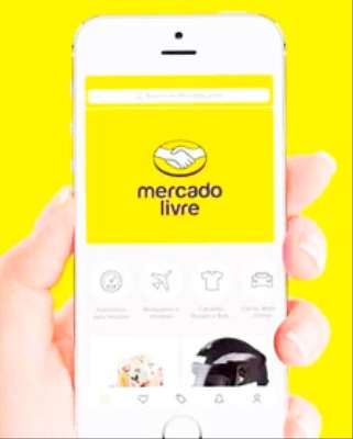 Imagem: Mercado Livre Fatura US$ 674,3 Milhões no 4º Tri