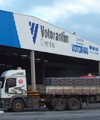 Imagem: Lucro da Votorantim Cimentos Recua em 2014