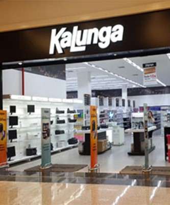 Imagem: Kalunga Chega Com Sua 1° Loja na Paraíba