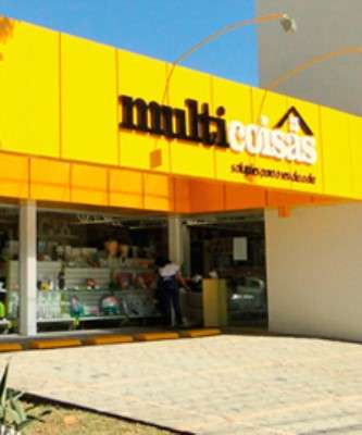 Imagem: Multicoisas Inaugura em Moema