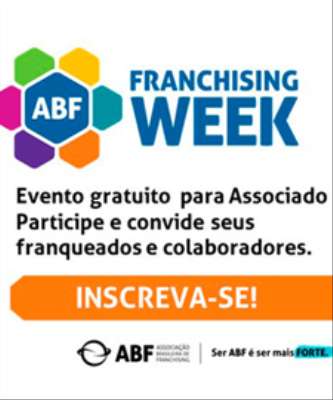 Imagem: Evento de Franquias Chega em Sua 6ª Edição
