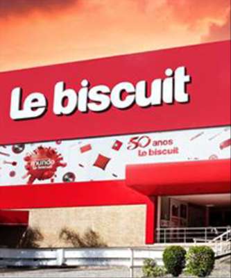 Imagem: Le Biscuit Anuncia Novo Modelo de Negócio