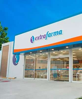 Imagem: Extrafarma Leva Operação Para Três Estados