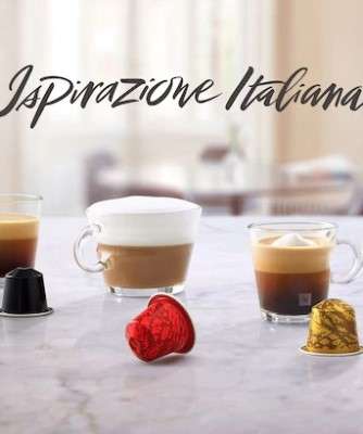 Imagem: Linha de Cafés Intensos Ganha Novidades