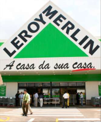 Imagem: Leroy Merlin Adota Assinatura Digital para Documentos