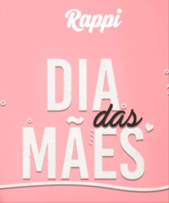 Imagem: Rappi Reúne Opções de Presentes em Aba do App