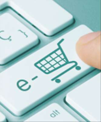 Imagem: E-Consulting: Vendas Online São 5% do Varejo