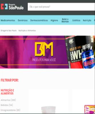 Imagem: DPSP Investe em Novas Categorias no Marketplace
