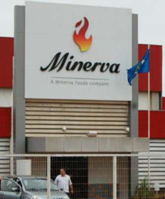 Imagem: Minerva Foods Registra Lucro de R$ 259 Milhões