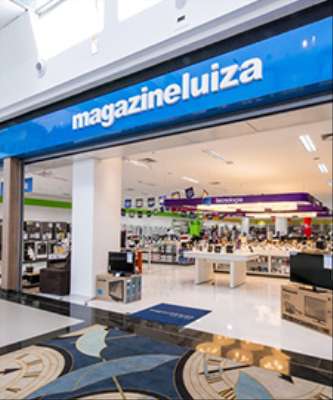 Imagem: Magazine Luiza Prevê Recorde de Vendas