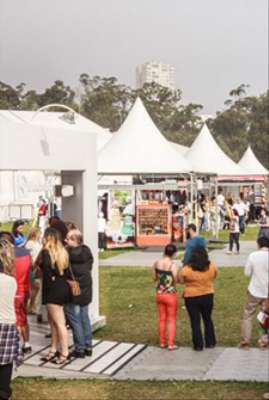 Imagem: Santander Leva Festival Gastronômico às Casas