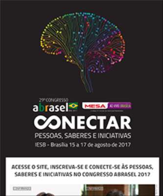 Imagem: Congresso Nacional Abrasel Inicia em Agosto