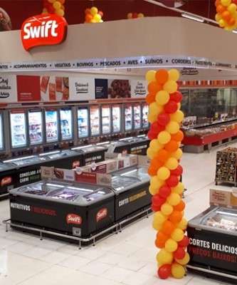 Imagem: GPA Segue Expansão com Store in Store
