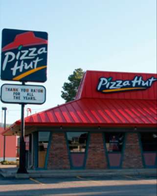 Imagem: Com Foco em Delivery, Pizza Hut Vai Fechar Lojas