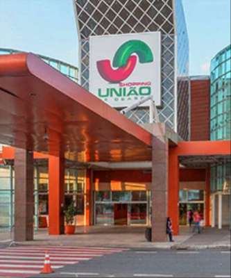 Imagem: Shopping União de Osasco Oferece Cursos Gratuitos
