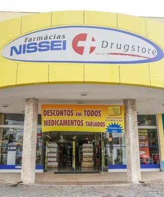 Imagem: Nissei 24 Horas de Cascavel (PR) Muda de Endereço