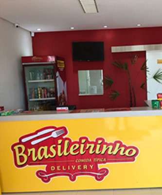 Imagem: Brasileirinho Delivery Prevê Dobrar o Faturamento