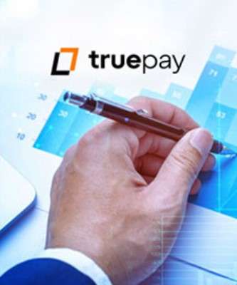 Imagem: TruePay Projeta Crescer 10 Vezes Até 2022