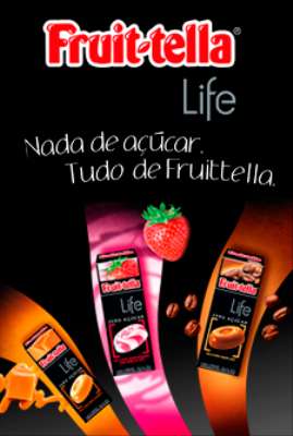 Imagem: Os Canais de Venda de Fruitella Life