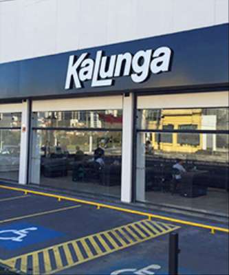 Imagem: Kalunga Cresce na Capital Paulista