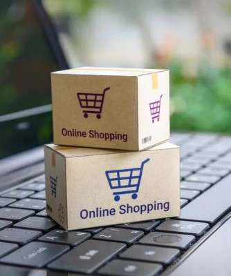 Imagem: E-commerce Ganha Adesão de 12,9% dos Lares