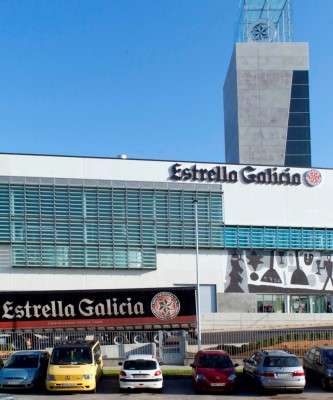 Imagem: Estrella Galicia Elege 5 Startups para Aceleração