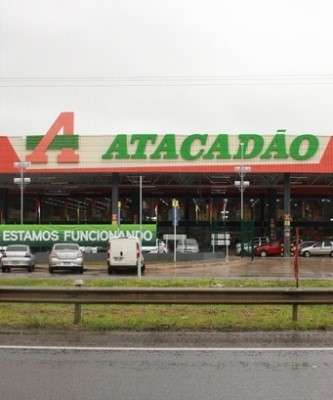 Imagem: Carrefour Leva Novo Cash & Carry a Pernambuco
