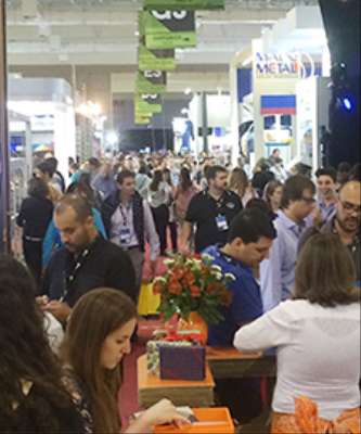 Imagem: Brazil Promotion Reúne Produtos e Serviços