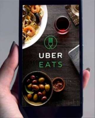 Imagem: App Passa a Aceitar Ticket Restaurante
