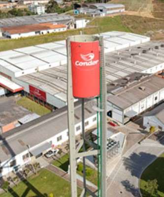 Imagem: Empresa Registra Alta de 30% no Faturamento