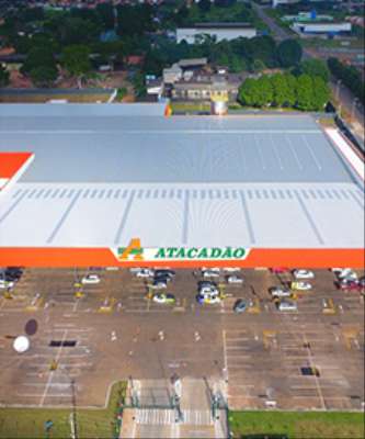 Imagem: Atacadão Terá Nova Loja em Maceió