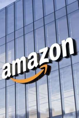 Imagem: Amazon investe US$ 4 bilhões em empresa de IA
