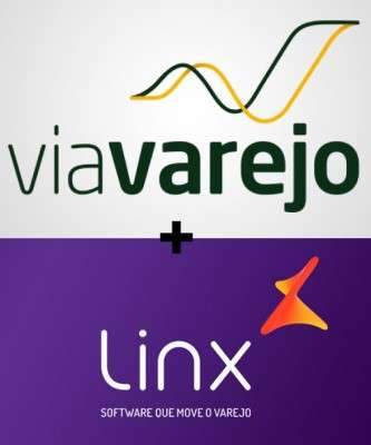 Imagem: Via Varejo Fecha Parceria com Linx
