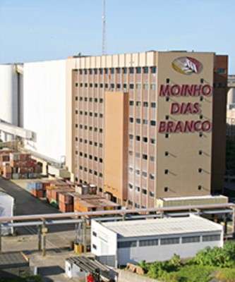 Imagem: M. Dias Branco Lucra 51,5% a Mais no 2º Trimestre