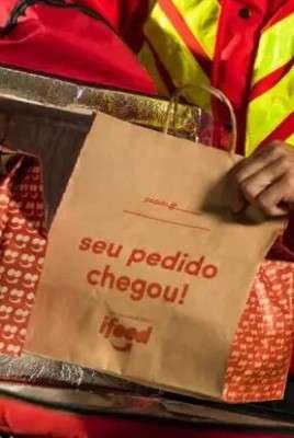 Imagem: iFood encerra contratos de exclusividade com redes que têm mais de 30 lojas