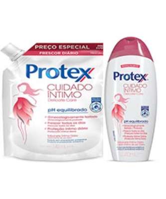 Imagem: Protex Divulga Dois Novos Formatos de Embalagem
