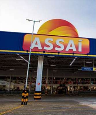 Imagem: Cash & Carry Abre 1.800 Vagas Temporárias