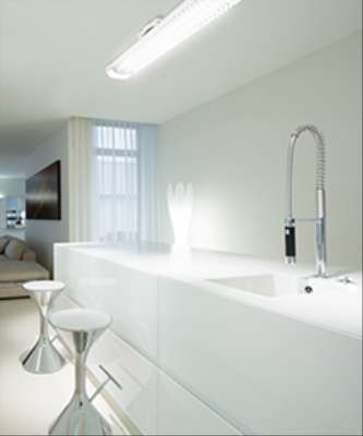 Imagem: Golden Amplia Portfólio com Luminária Easy