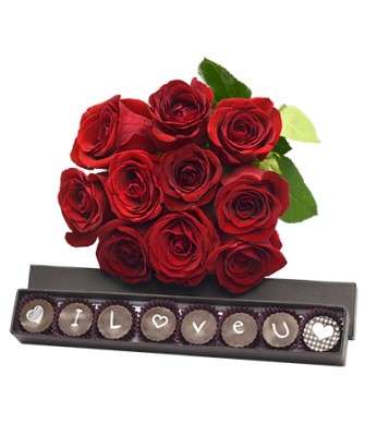 Imagem: Flores Online Investe em Parcerias