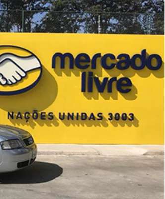 Imagem: Mercado Livre Investirá R$ 3 Bilhões no Brasil