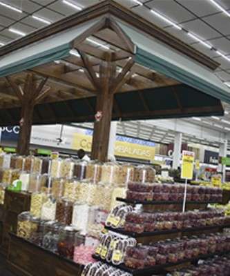 Imagem: Coop Moderniza Unidade de Ribeirão Pires (SP)