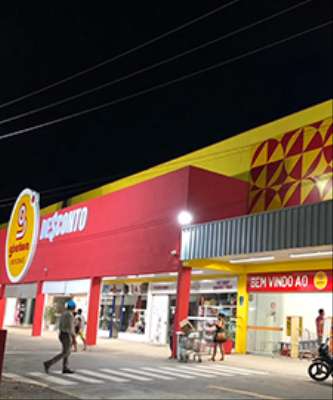 Imagem: GBarbosa Leva Novo Formato para Juazeiro (BA)