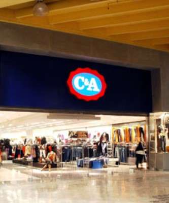 Imagem: C&A Mantém Expansão Nacional