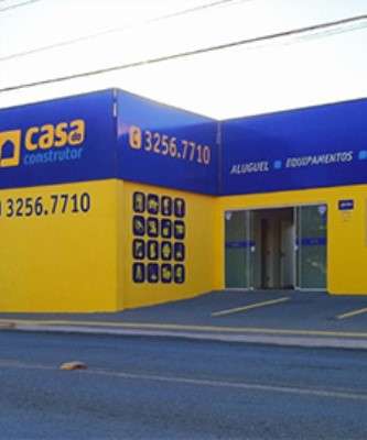 Imagem: Casa do Construtor Inaugura no Rio de Janeiro