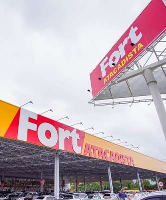 Imagem: Grupo Pereira Investirá R$ 220 Milhões Este Ano